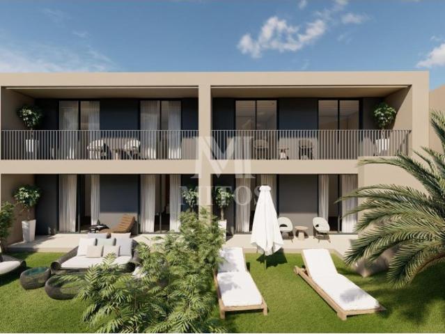 Apartamento T2 em construção para venda em Vila nova de Anha, Viana do Castelo