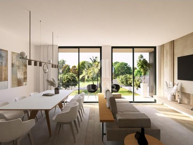 Apartamento T2 em construção para venda em Vila nova de Anha, Viana do Castelo