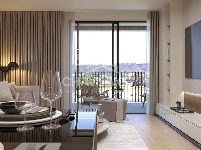 Apartamento T2 em construção | Valongo | Porto