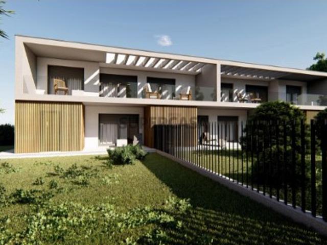 Apartamento T2, em construção, Vila N Anha, Viana do Castelo