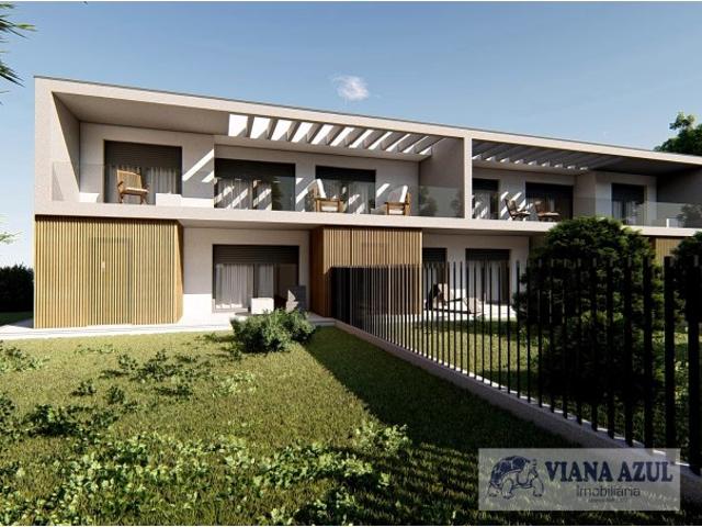 Apartamento T2, em construção, Vila N Anha, Viana do Castelo