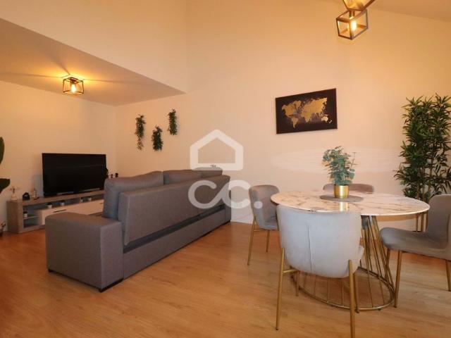 Apartamento T2 em Coimbra