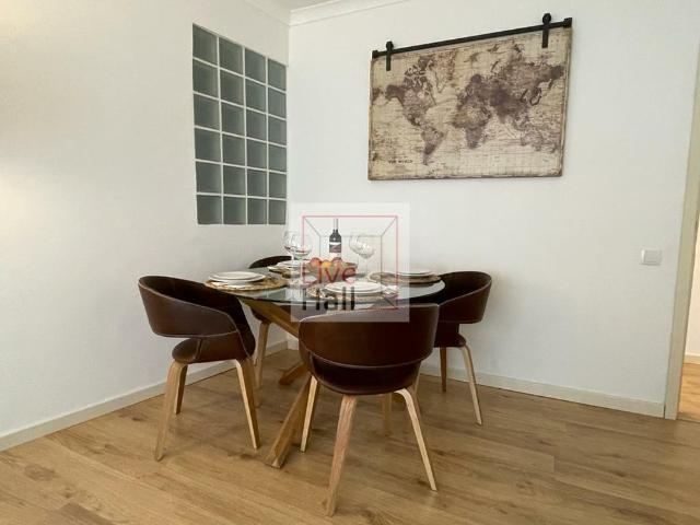 Apartamento T2 em Coimbra