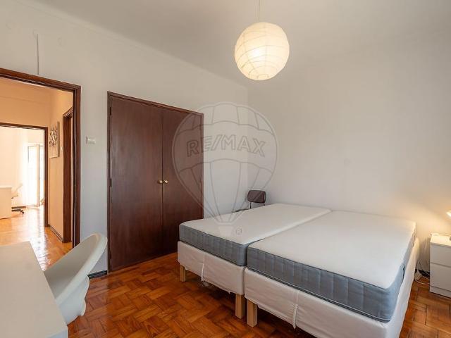Apartamento T2 em Coimbra