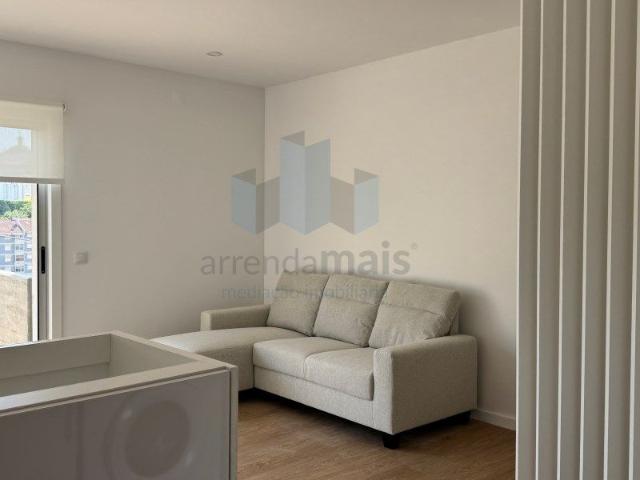 Apartamento T2 em Coimbra