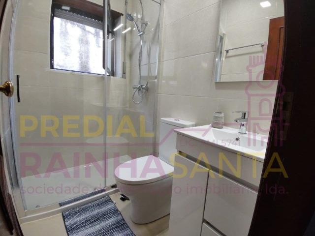 Apartamento T2 em Coimbra