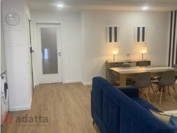 Apartamento T2 em Coimbra