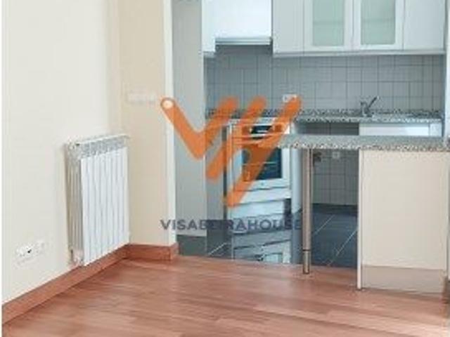 Apartamento T2 em Coimbra