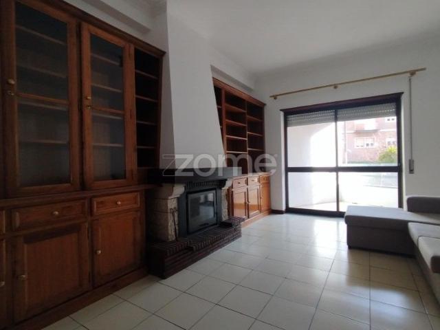 Apartamento T2 em Coimbra