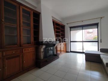 Apartamento T2 em Coimbra