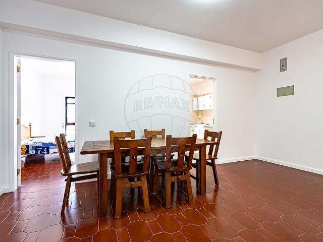 Apartamento T2 em Coimbra