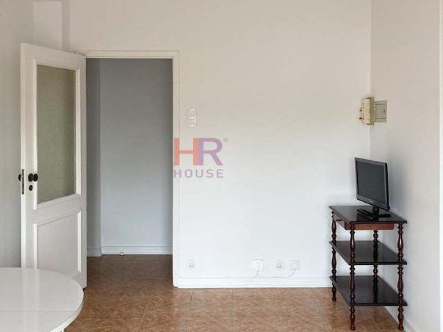 Apartamento T2 em Coimbra
