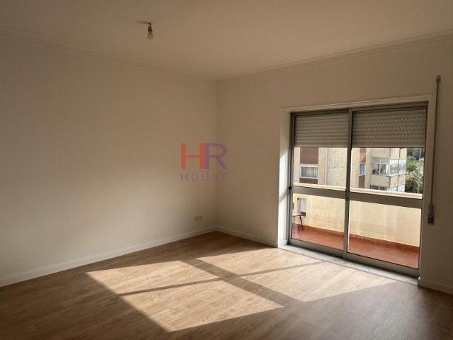 Apartamento T2 em Coimbra