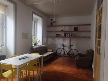 Apartamento T2 em Coimbra