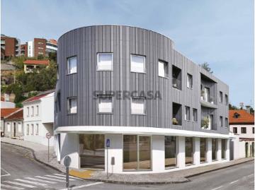 Casa à venda em Assafarge - Ar Condicionado