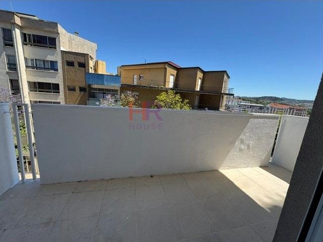 Apartamento T2 em Coimbra
