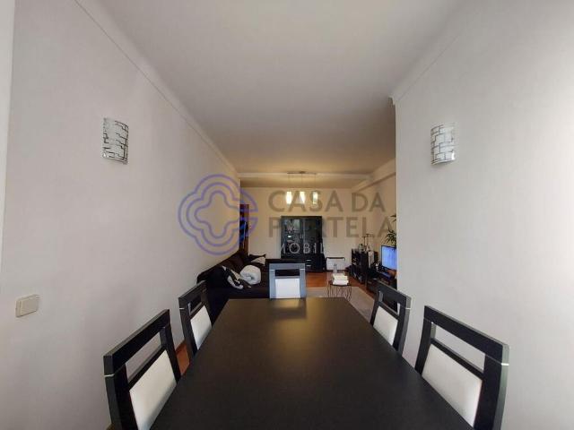 Apartamento T2 em Coimbra