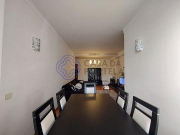 Apartamento T2 em Coimbra