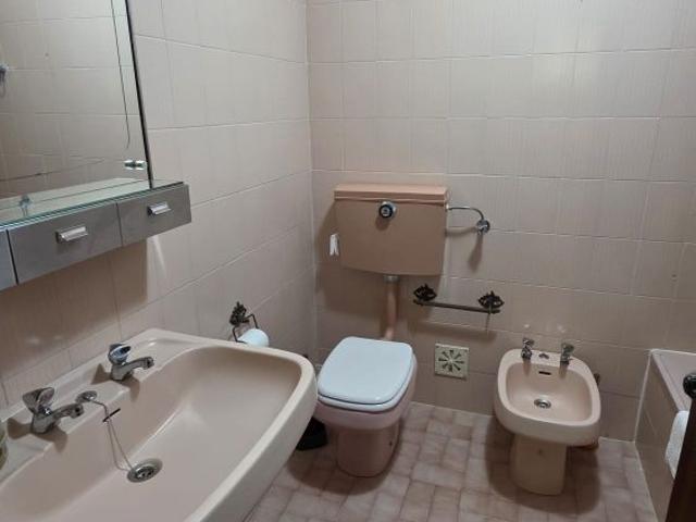Apartamento T2 em Coimbra