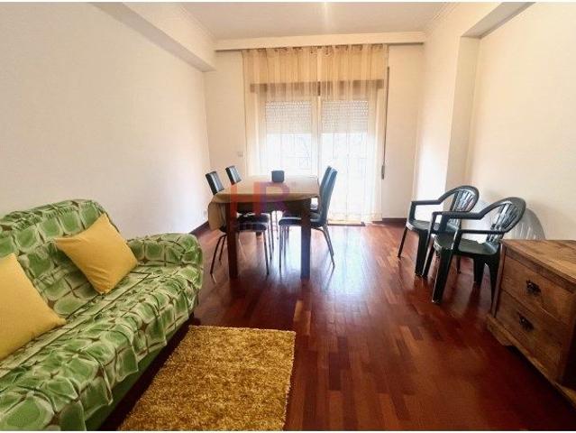 Apartamento T2 em Coimbra