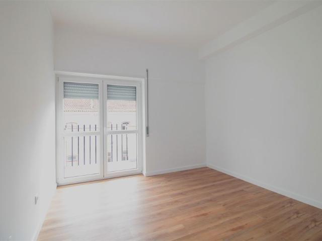Apartamento T2 em Coimbra