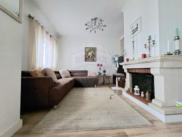 Apartamento T2 em Coimbra