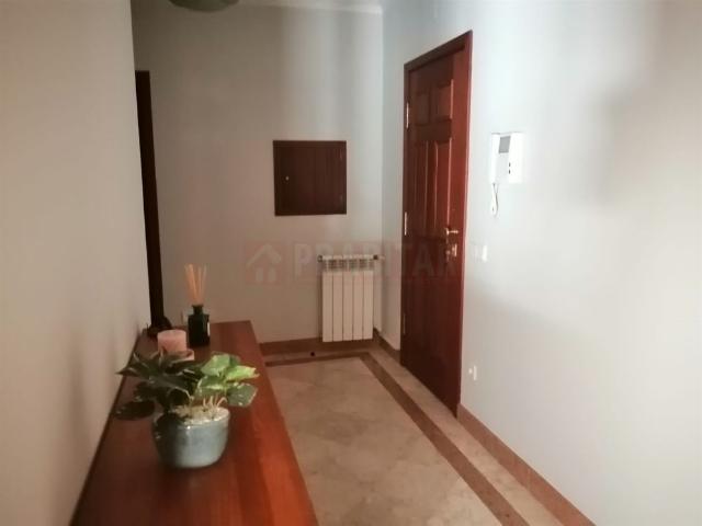 Apartamento T2 em Coimbra