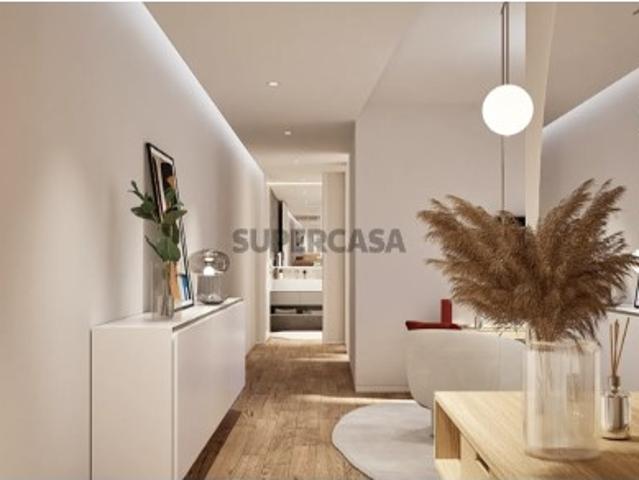 Apartamento T2 em Coimbra