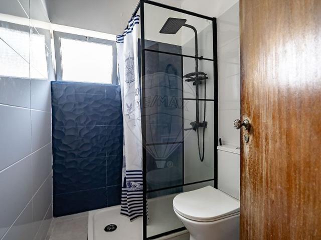 Apartamento T2 em Coimbra