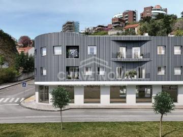 Apartamento T2 em Coimbra