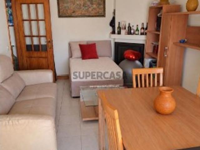Apartamento T2 em Coronado São Romão e São Mamede