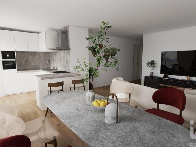 Apartamento T2 em Corroios de 97,00 m² 97m² Corroios