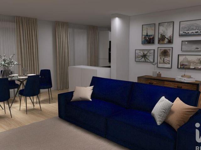 Apartamento T2 em Corroios de 149,00 m²