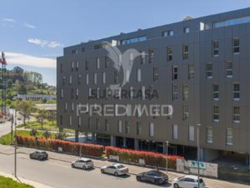 Apartamento T2 em Costa