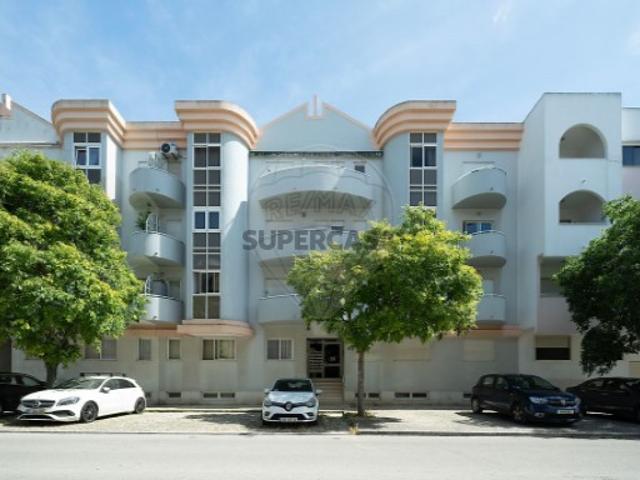 Apartamento T2 em Costa da Caparica