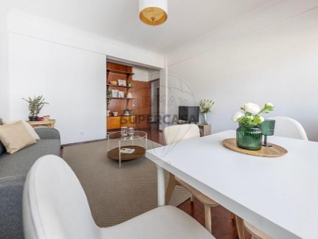 Apartamento T2 em Costa da Caparica