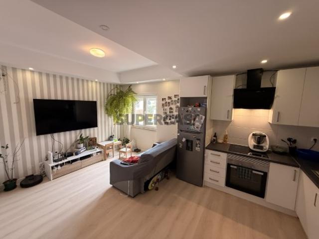 Apartamento T2 em Costa da Caparica