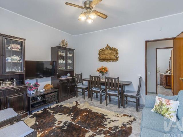 Apartamento T2 em Costa da Caparica de 70 m²