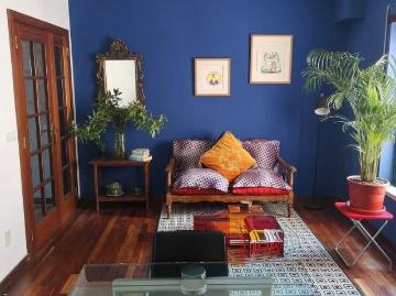 Apartamento T2 em Costa da Caparica de 127,4 m²