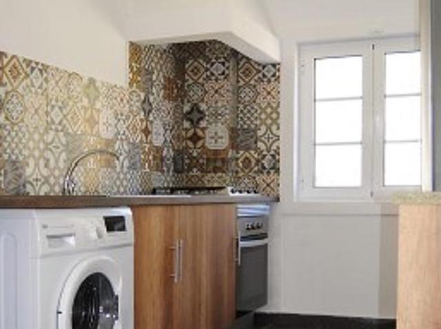 Apartamento T2 em Covilhã e Canhoso