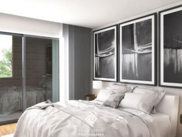 Apartamento T2 em Creixomil Guimarães