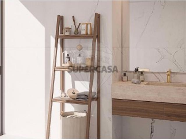 Apartamento T2 em Cristelos, Boim e Ordem