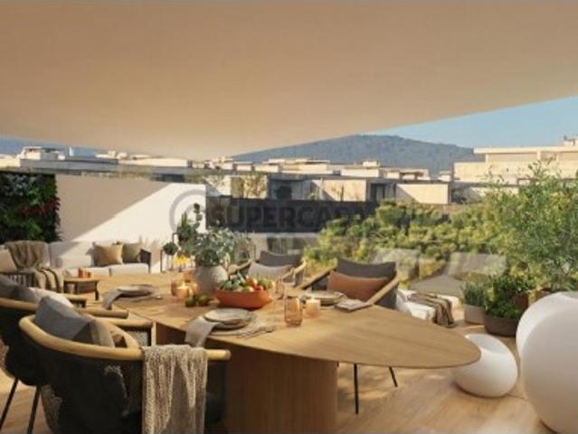 Apartamento T2 em Darque