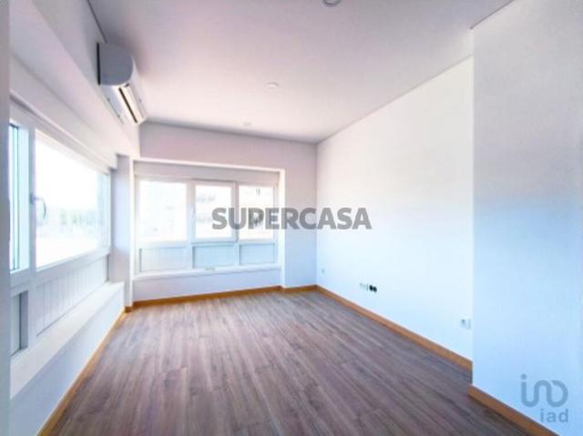 Apartamento T2 em Darque de 60,00 m²