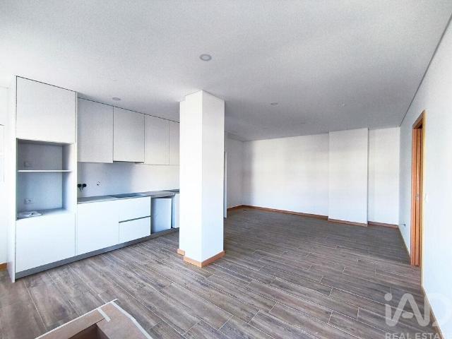 Apartamento T2 em Darque de 64,00 m² 64m² Darque