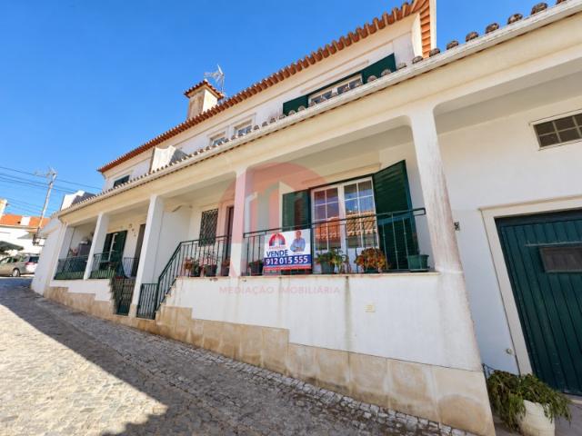 Apartamento T2 em Dois Portos, Torres Vedras