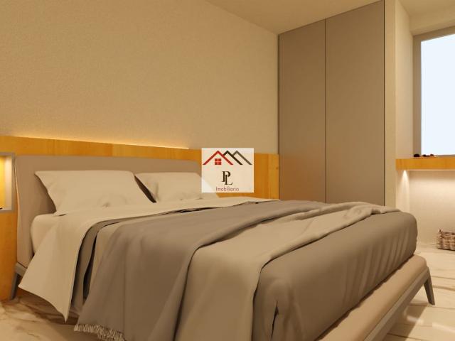 Apartamento T2 em Duplex em Cantanhde