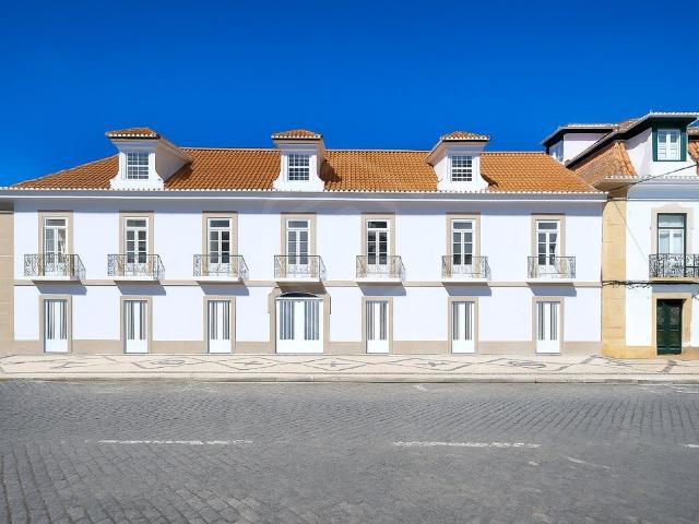 Apartamento T2 em edifício pombalino com vista para a marina. 77m² Vila Real De Santo António