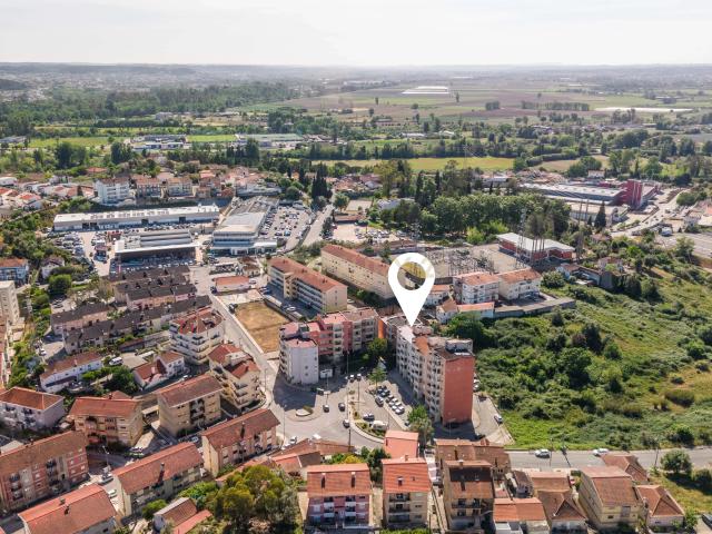 Apartamento T2 em Eiras