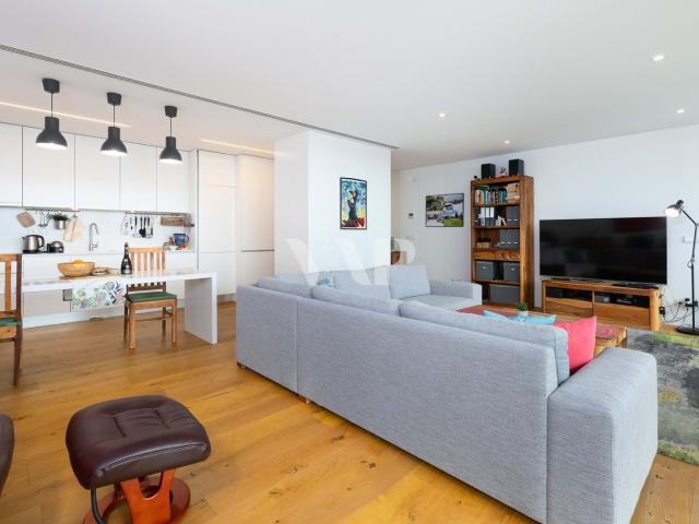 Apartamento T2 em Empreendimento de Luxo com Piscina, Vilamo. 164m² Quarteira